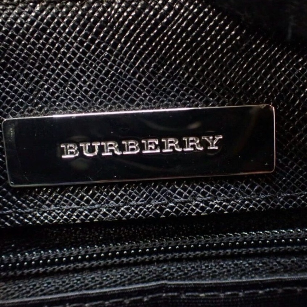 Burberry Beige House Nova Check
Small Tote With Dust Bag - Picture 3 of 12